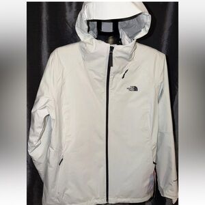 The North Face Womens ThermoBall Triclimate DryVent Jacket 3 In 1 Parka XXL-NWT